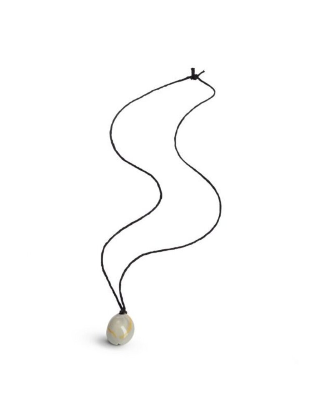 American Girl Addy Meet Accessories III Faux Cowrie Shell Necklace for 18" Doll